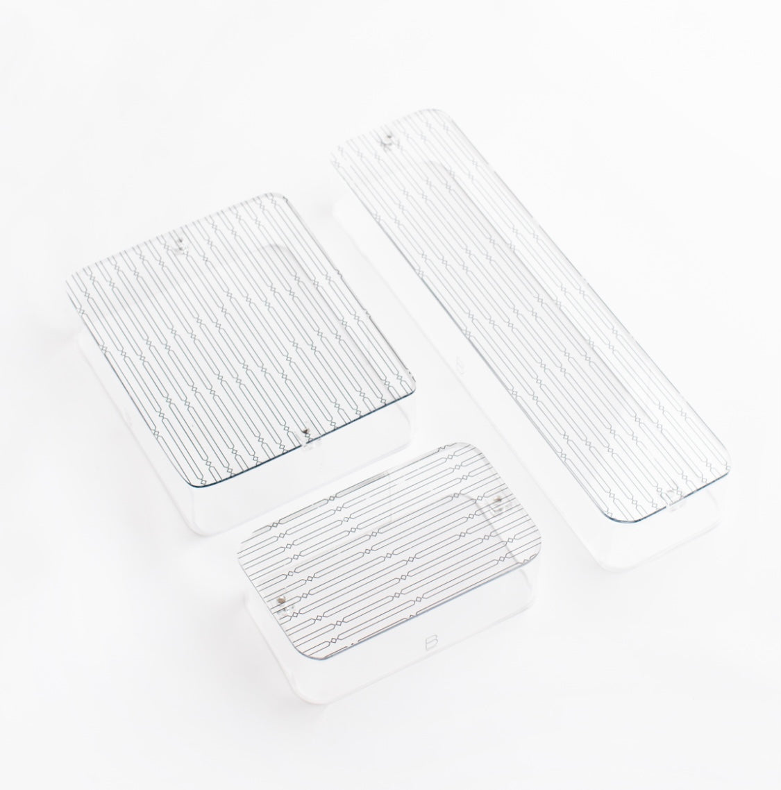 COMBO Boxes Collection