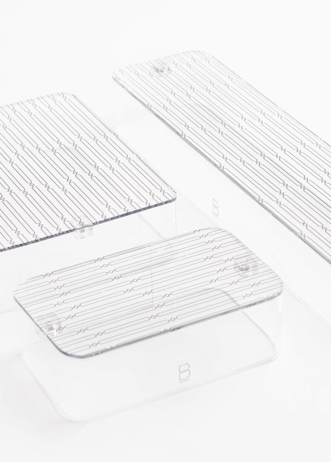 COMBO Boxes Collection