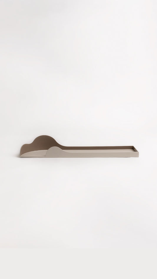 Dunes Collection - Long Tray