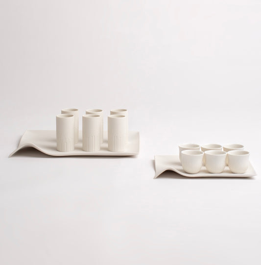 SADU Collection - Trays