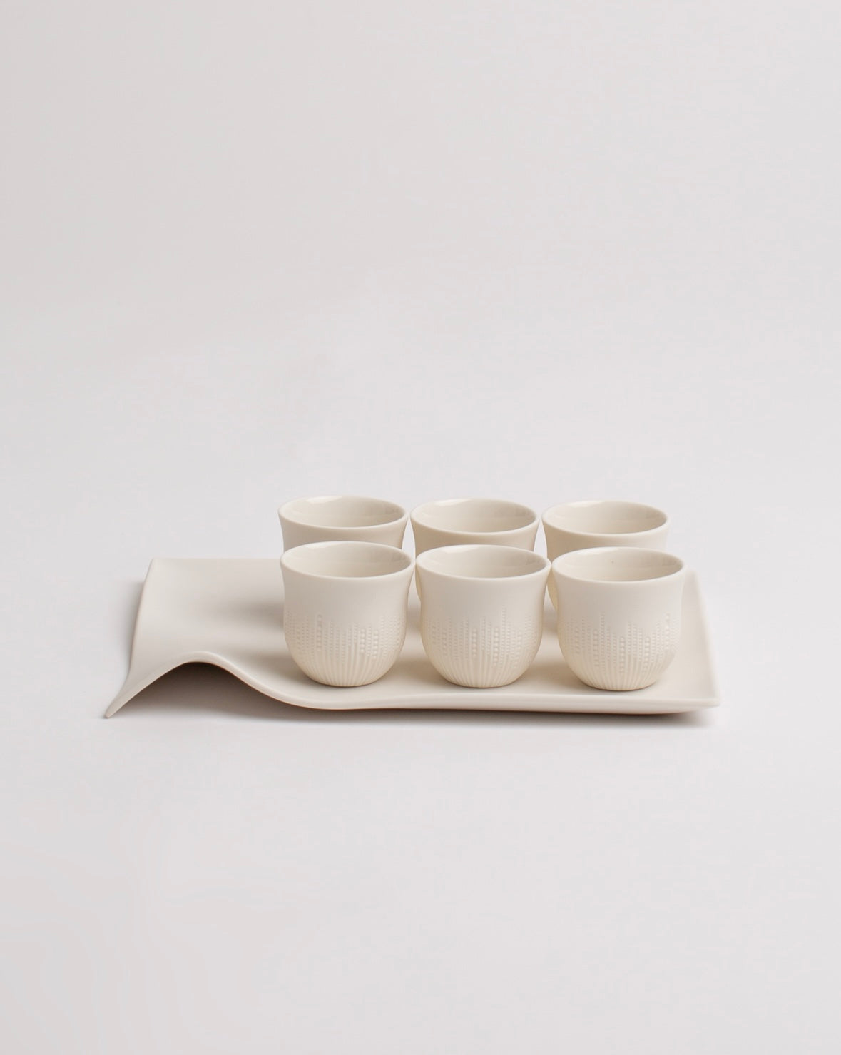 SADU Collection - Trays