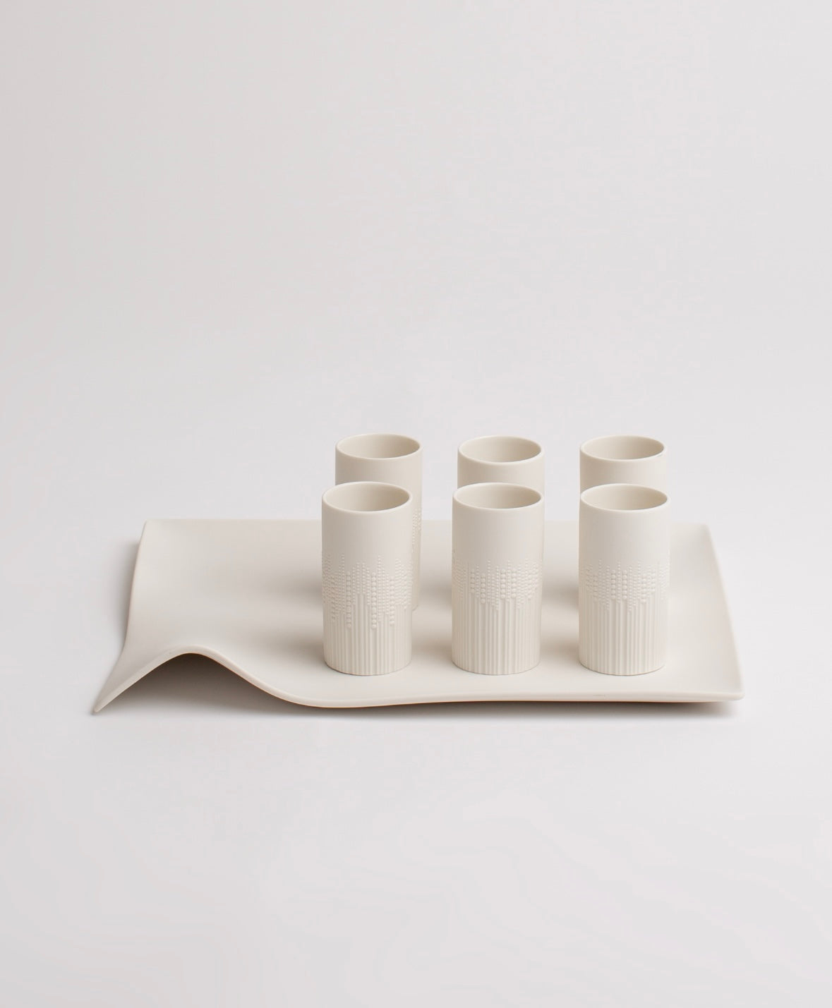 SADU Collection - Trays