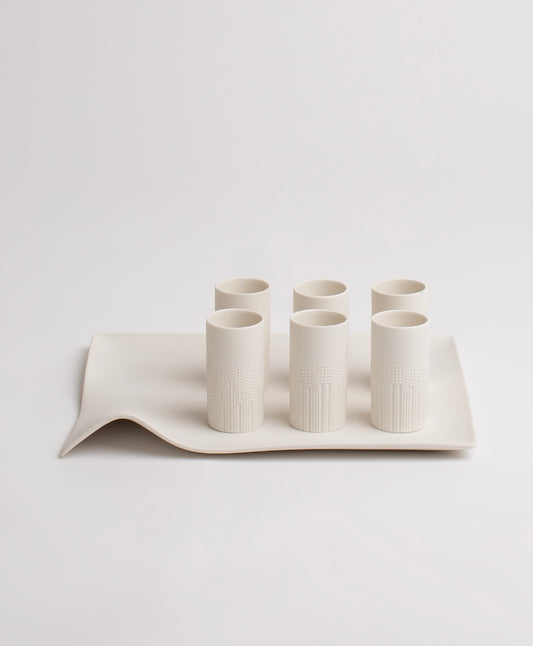 SADU Collection - Trays