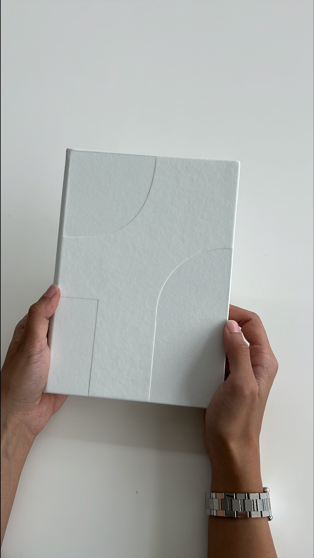 Minimal collection - Notebook