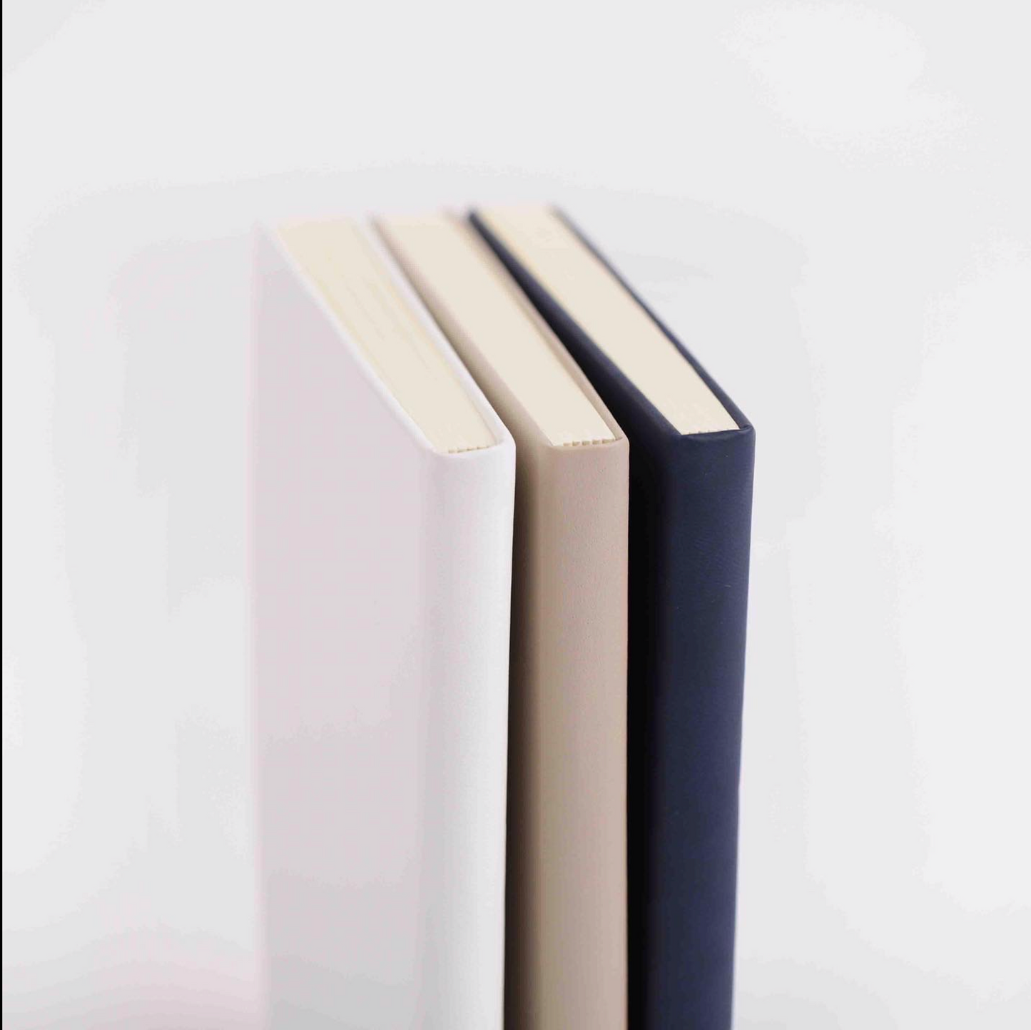 Minimal collection - Notebook