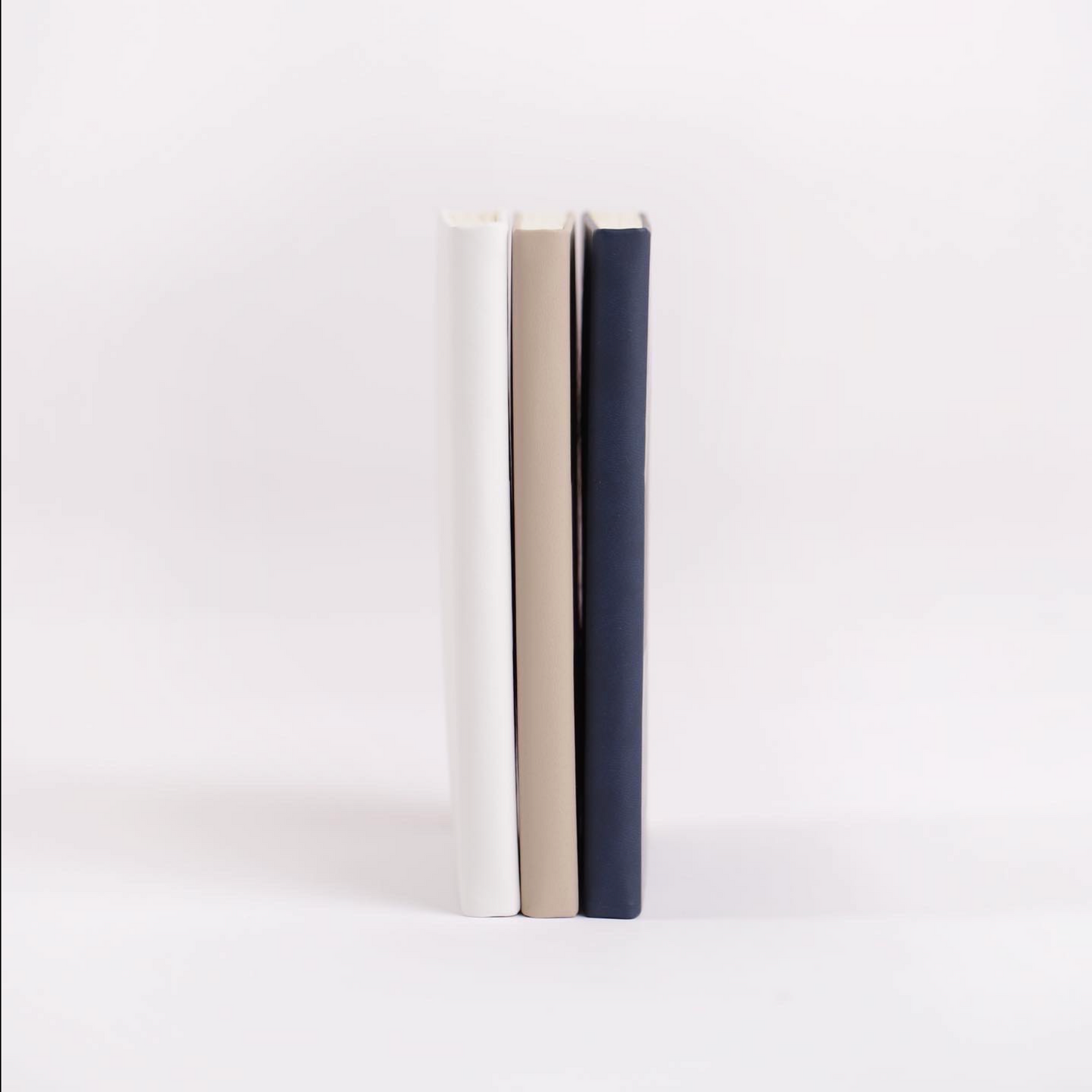 Minimal collection - Notebook