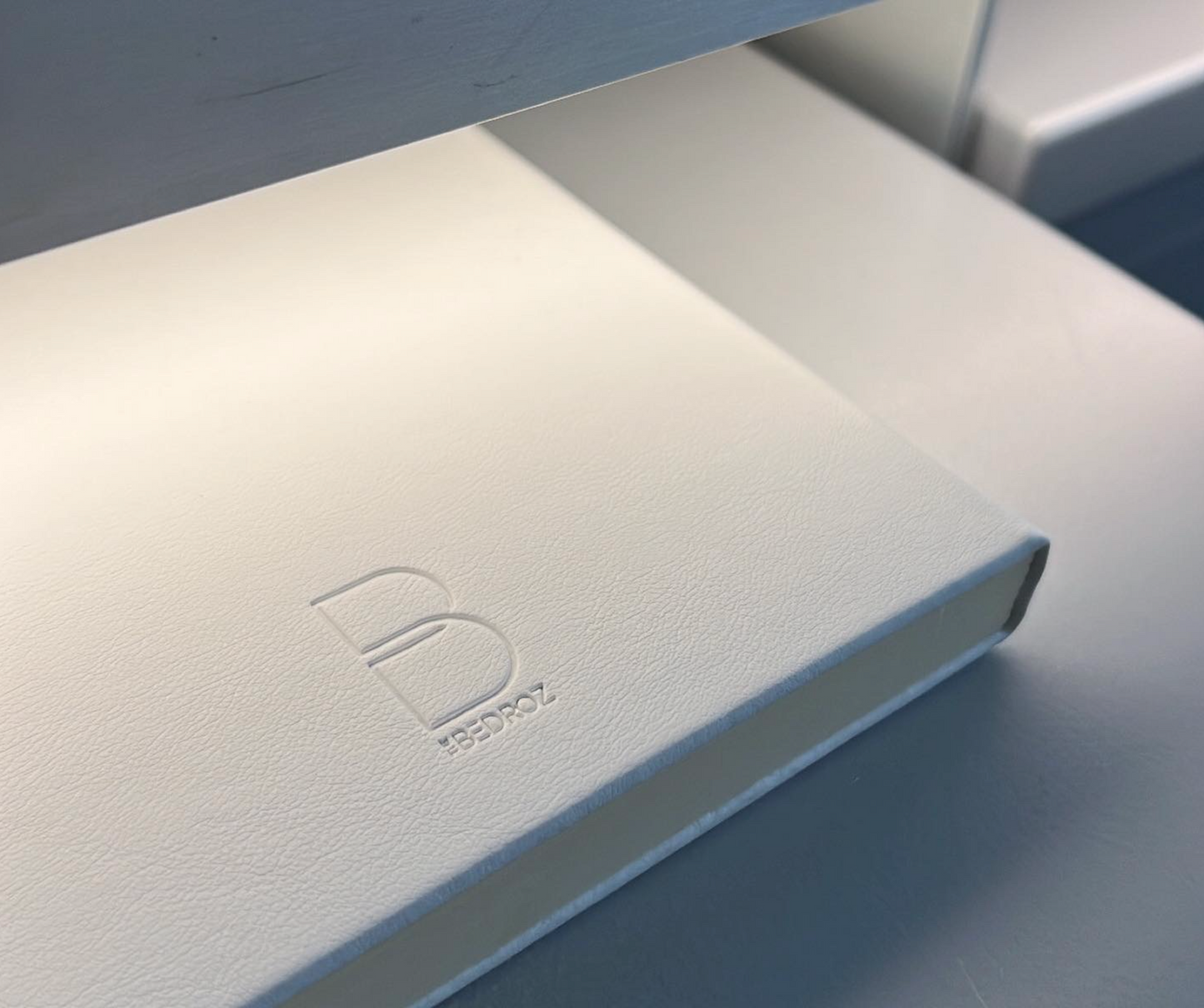 Minimal collection - Notebook