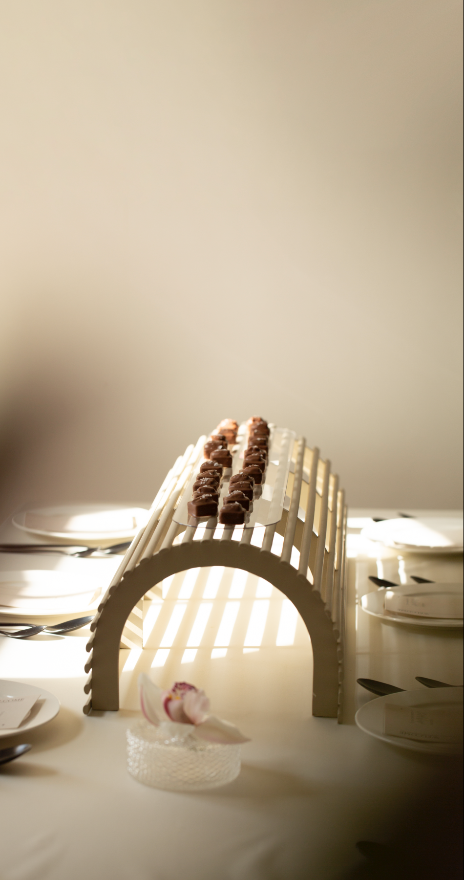 Multipurpose stand / shelf
