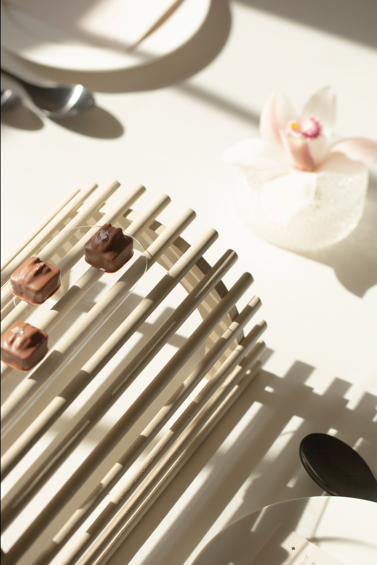 Multipurpose stand / shelf